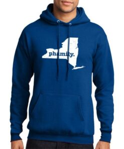 phish hoodie