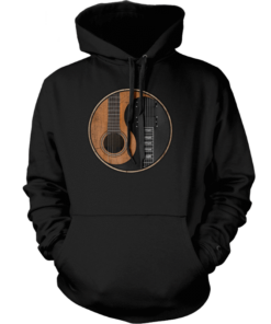 taylor guitar hoodie
