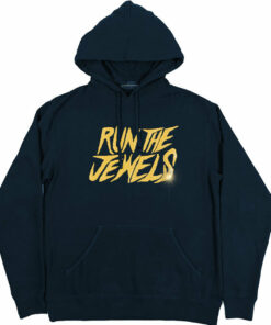 run the jewels hoodie