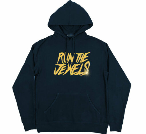 run the jewels hoodie
