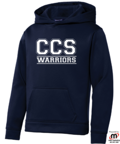 ccs hoodies