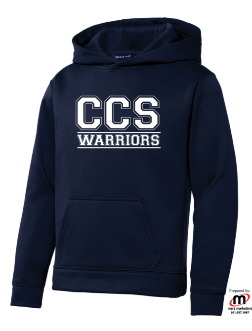 ccs hoodies