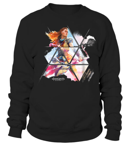 horizon zero dawn sweatshirt