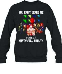 northwell sweatshirt