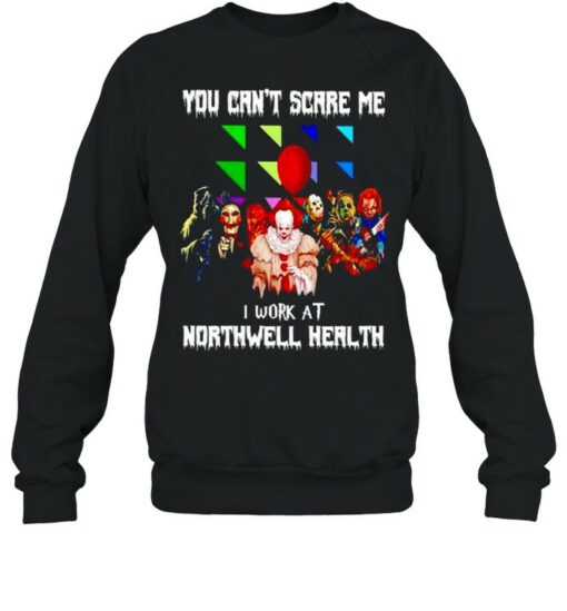 northwell sweatshirt