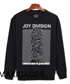 joy division sweatshirt