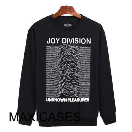 joy division sweatshirt