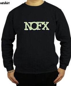 nofx sweatshirt