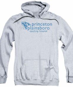 princeton plainsboro hoodie