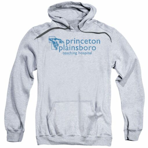 princeton plainsboro hoodie