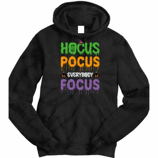 hocus pocus hoodie