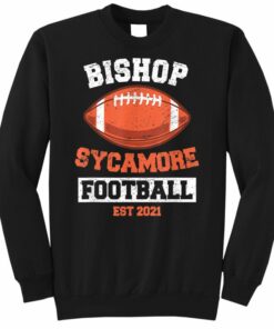 football jersey sweatshirt