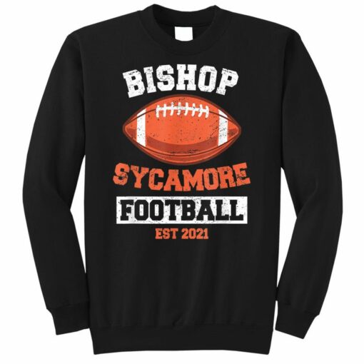 football jersey sweatshirt