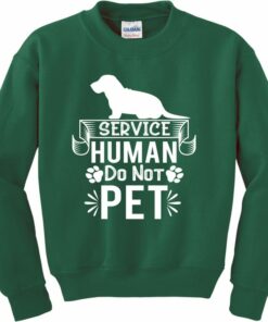 dog rescue sweatshirts