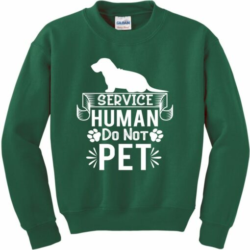 dog rescue sweatshirts