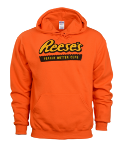 hershey park hoodie