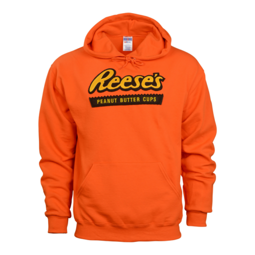 hershey park hoodie