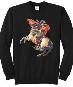 napoleon sweatshirt