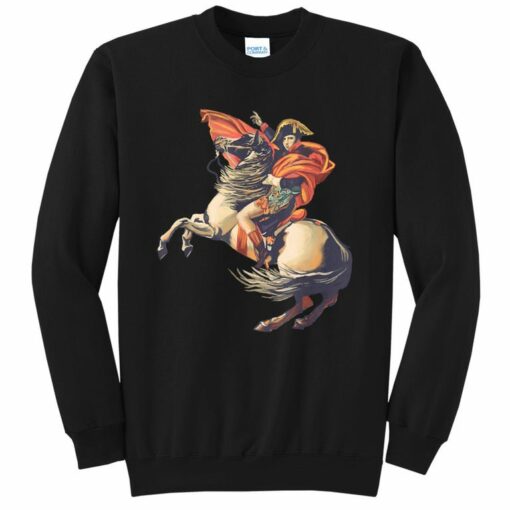 napoleon sweatshirt