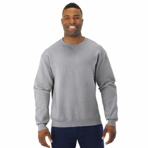 sweatshirt fruit of the loom