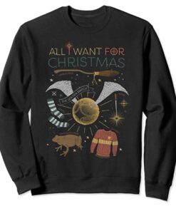 amazon christmas sweatshirts