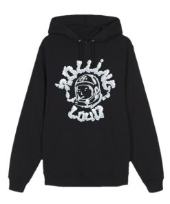 rolling loud loud club hoodie