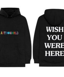 astroworld tour merch hoodie