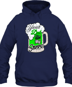 stiffy hoodie