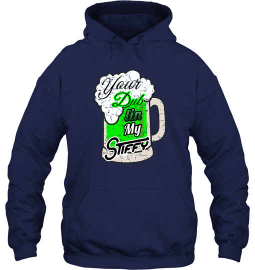 stiffy hoodie