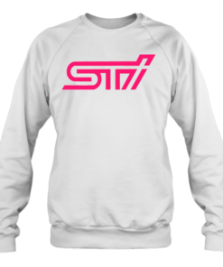 sti sweatshirt