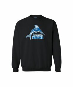 marlins sweatshirt