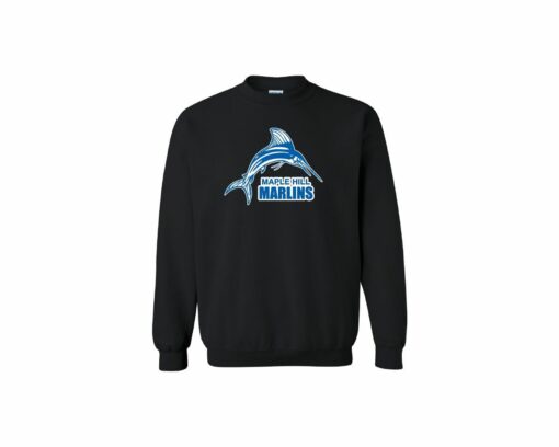 marlins sweatshirt