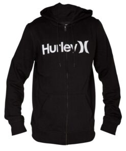 hurley hoodies