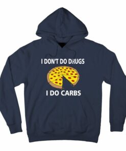 don't do drugs hoodie