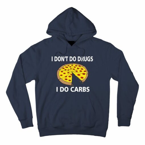 don't do drugs hoodie