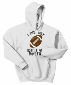 kids football hoodies