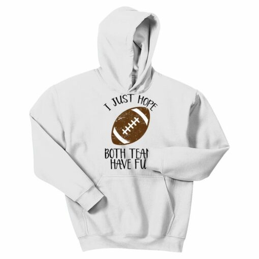 kids football hoodies