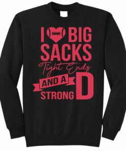 d sweatshirt