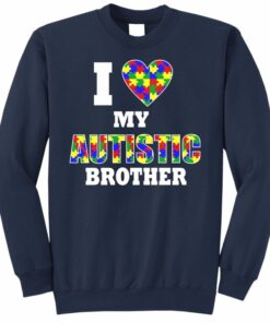 autism sweatshirts