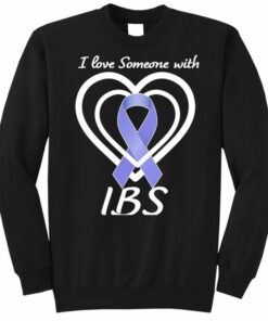 ibs sweatshirt