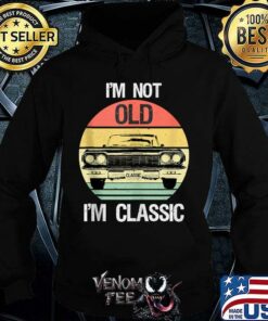 vintage car hoodies