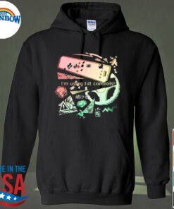 agdq hoodie