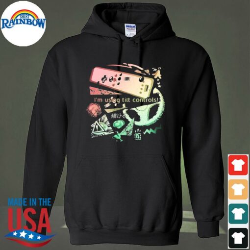 agdq hoodie