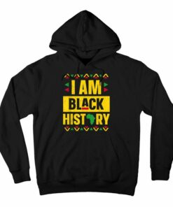 black pride hoodies