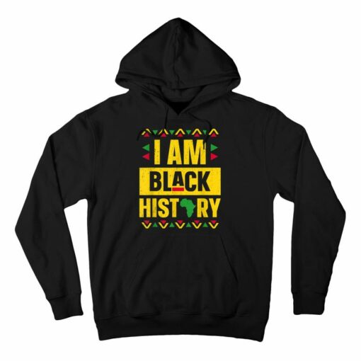 black pride hoodies