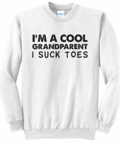 grandparent sweatshirts