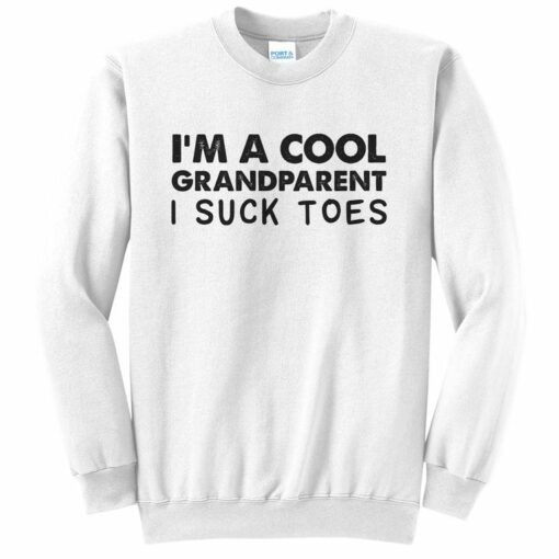 grandparent sweatshirts