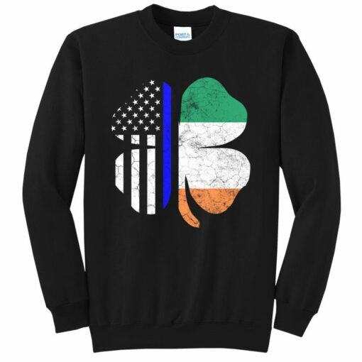 police officer sweatshirts