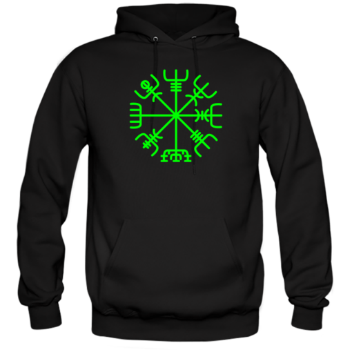 vegvisir hoodie