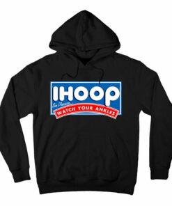 hoop hoodies